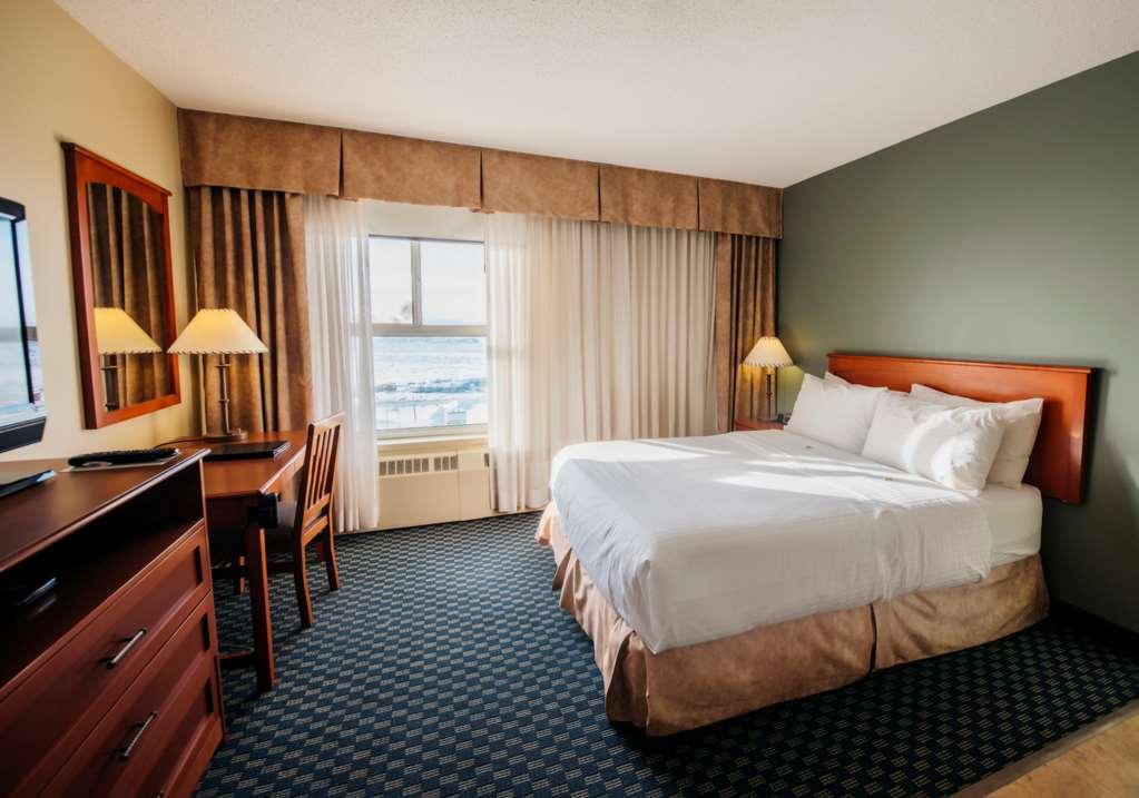The Frobisher Inn Iqaluit Quarto foto